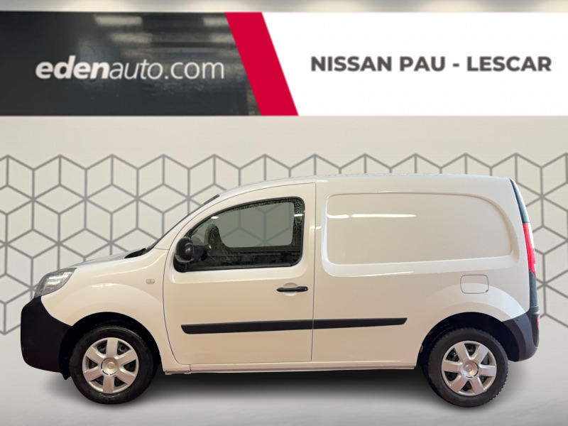 Nissan Nv250 L1 Dci 95 Optima