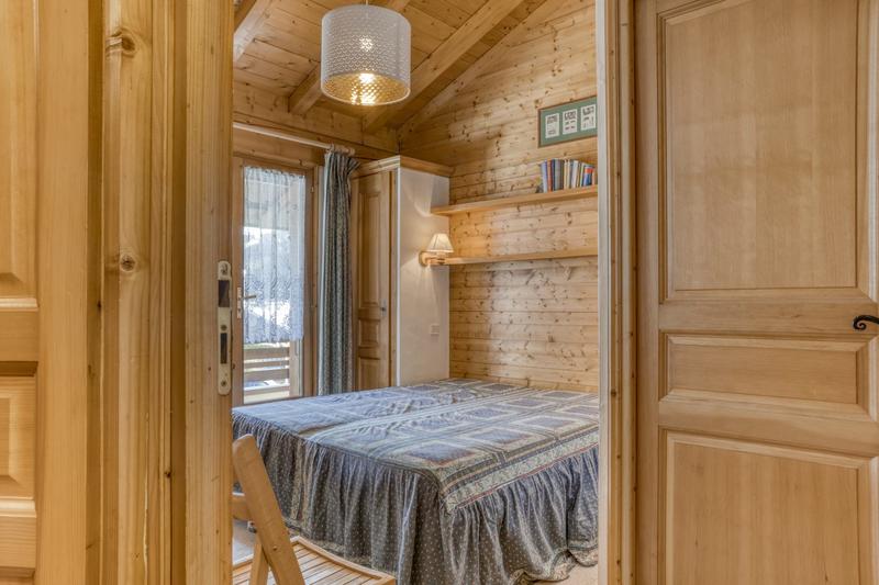 Appartement - 100 m² - 5 pièces