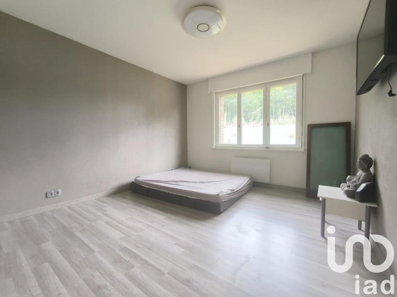 Maison - 230 m² - 9 pièces