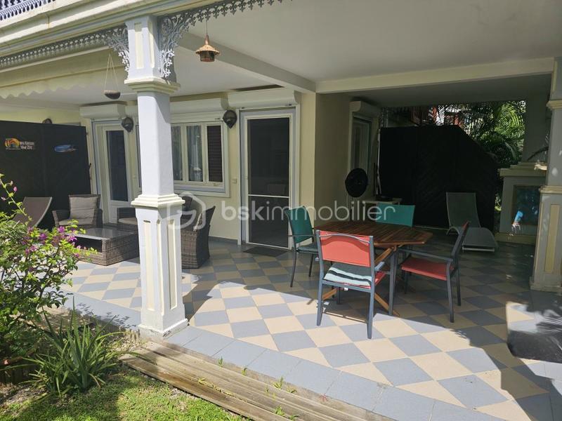 Appartement - 41 m² - 1 pièce