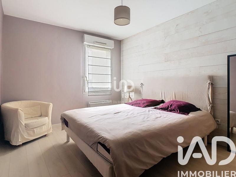 Appartement - 86 m² - 4 pièces