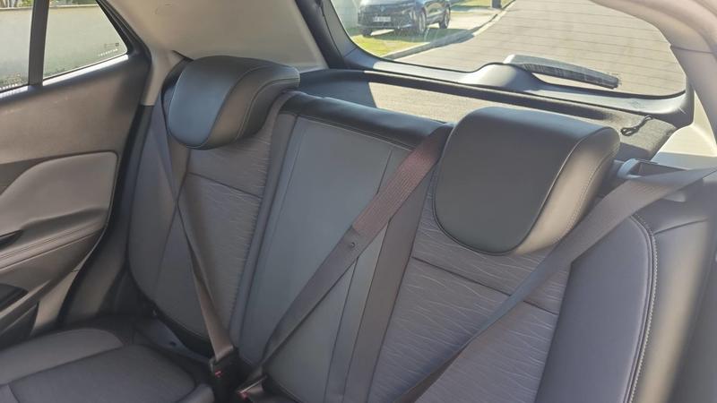 Opel Mokka 1.4 Turbo 140 Bva Cosmo