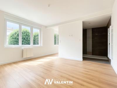 Appartement - 76 m² - 4 pièces