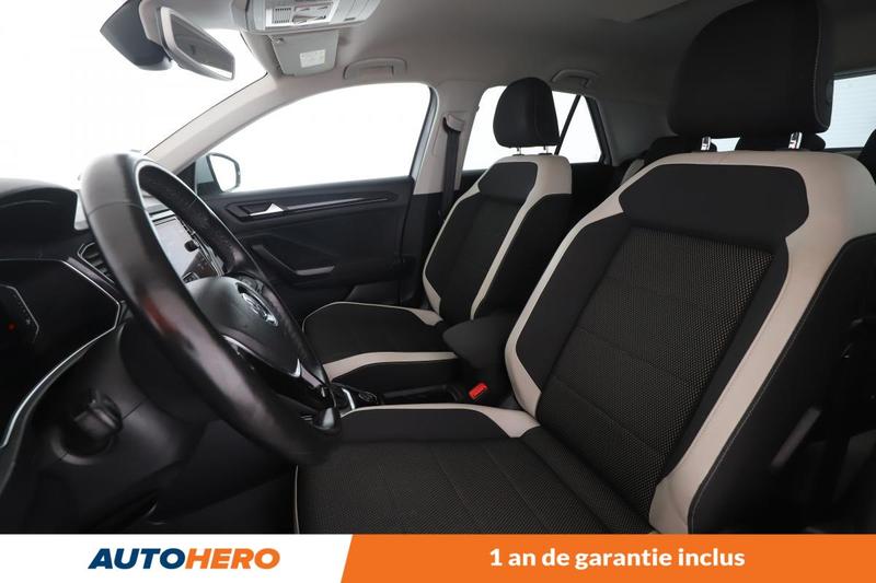 Volkswagen t-Roc 2.0 Tdi Carat 4Motion Dsg7 150 ch