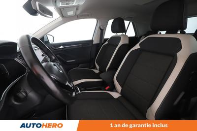 Volkswagen t-Roc 2.0 Tdi Carat 4Motion Dsg7 150 ch