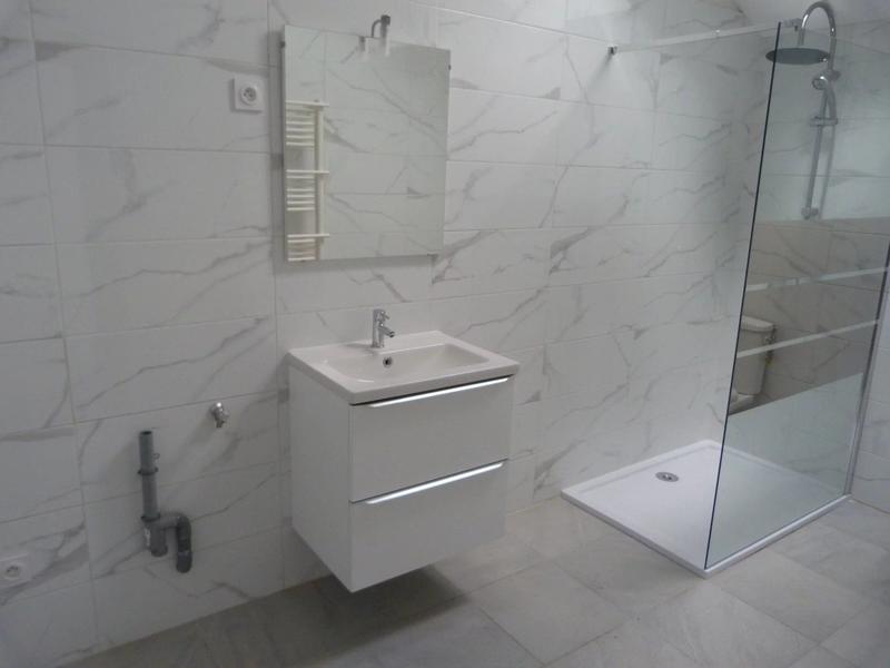 Maison - 82 m² - 5 pièces