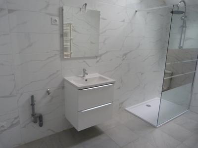 Maison - 82 m² - 5 pièces