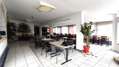 Local commercial - 220 m²