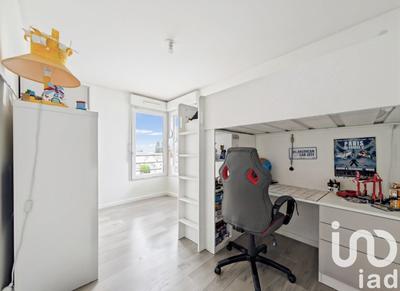 Appartement - 74 m² - 4 pièces