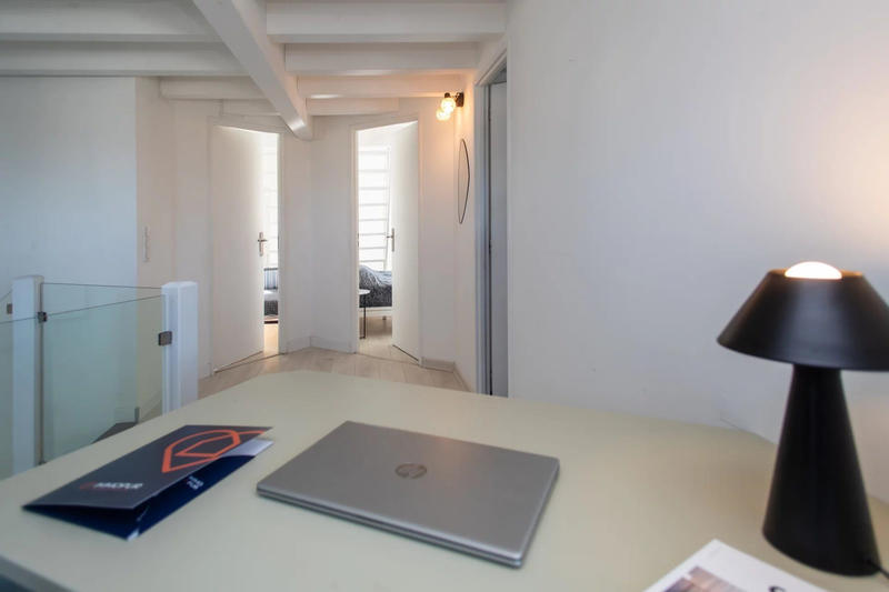 Maison - 144 m² - 4 pièces