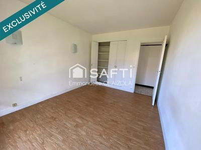 Maison - 96 m² - 5 pièces