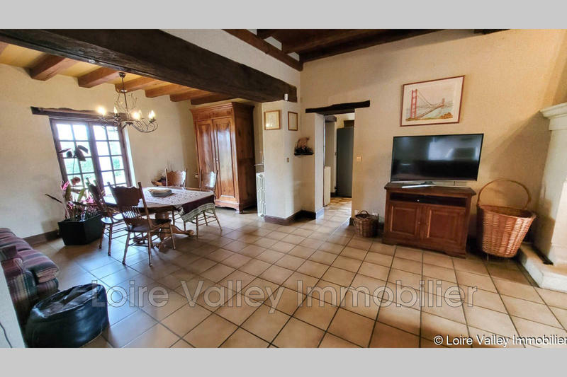 Maison - 255 m² - 7 pièces