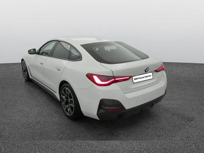 Bmw Série 4 Gran Coupé G26 420i 184 ch Bva8 m Sport