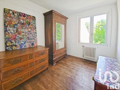 Maison - 135 m² - 7 pièces