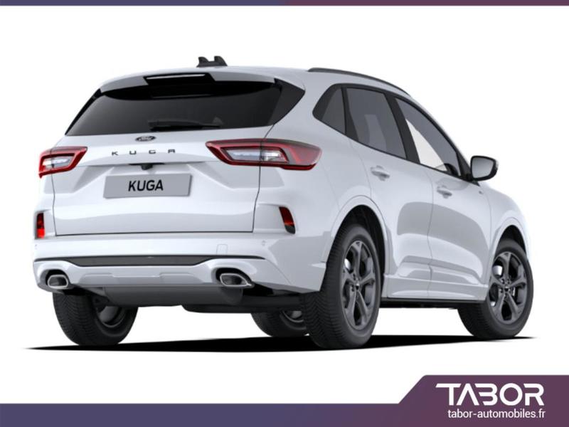 Ford Kuga Phev 243 St-Line Acc sièges chauf Led