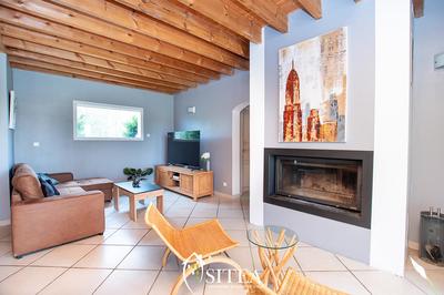 Maison - 170 m² - 5 pièces