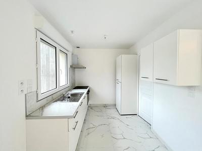 Maison - 59 m² - 3 pièces