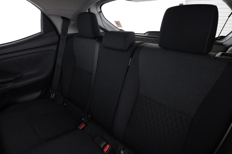 Toyota Yaris 1.5 Hybrid Design 116h