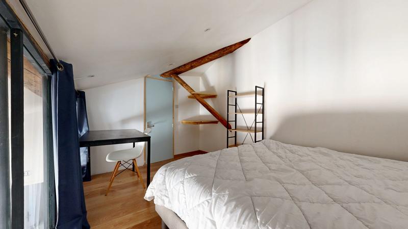 Appartement - 103 m² - 4 pièces