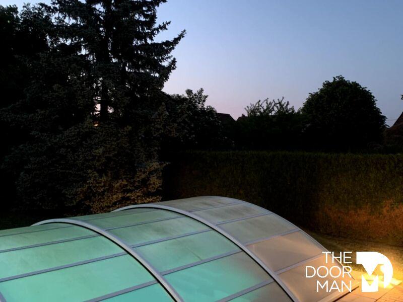 Maison d'architecte - 145 m² - 6 pièces