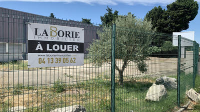 Local commercial - 120 m²