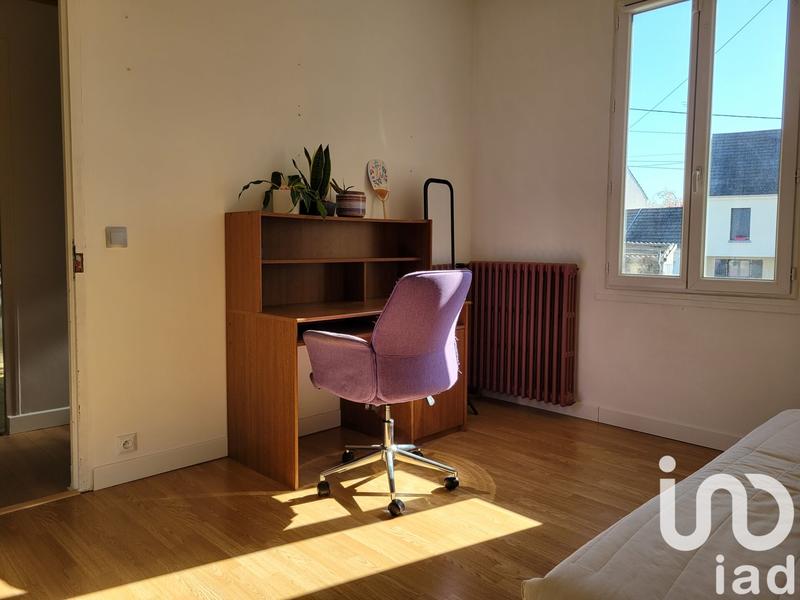 Maison - 143 m² - 7 pièces