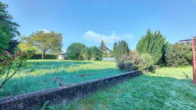 Demeure - 131 m² - 4 pièces