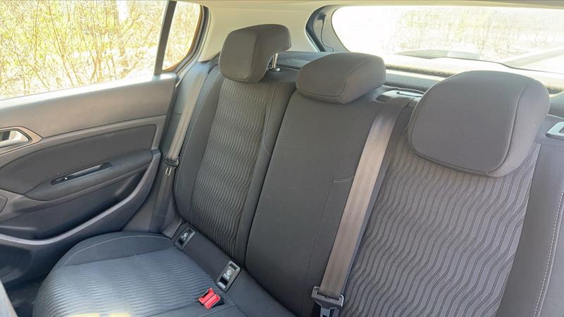 Peugeot 308 1.6 HDi 92 Active