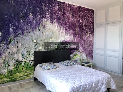 Appartement - 60 m² - 2 pièces