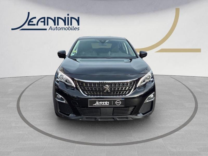 Peugeot 3008 BlueHDi 130ch s&amp;S Bvm6 Active