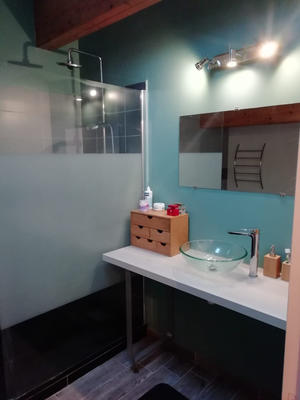 Maison - 132 m² - 5 pièces