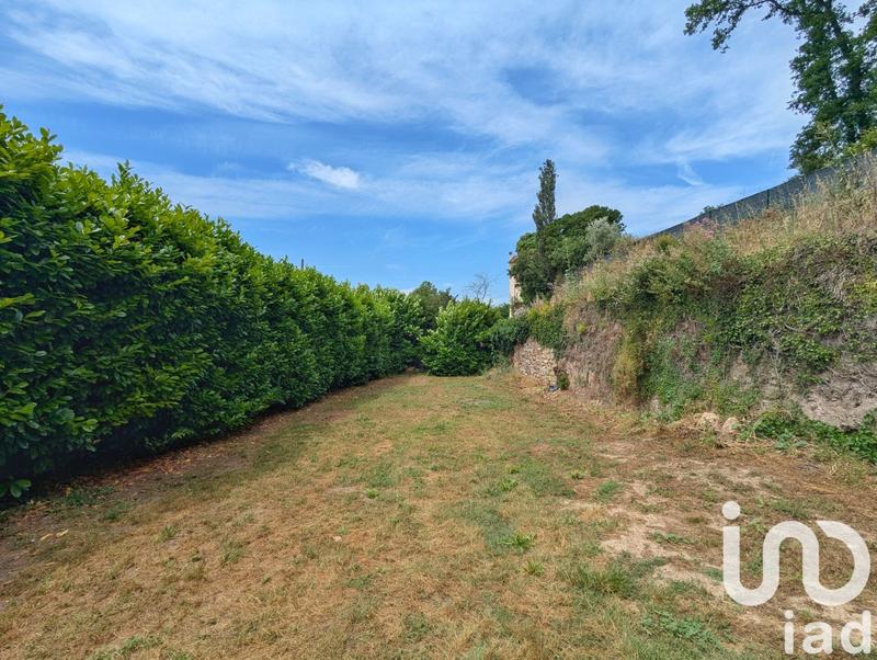 Maison - 111 m² - 4 pièces