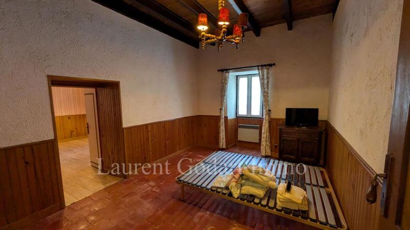 Maison - 88 m² - 5 pièces