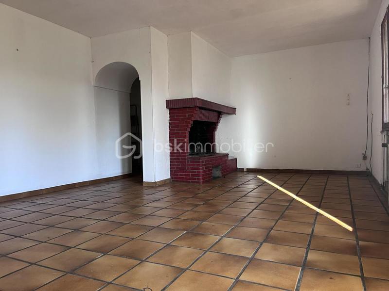 Maison traditionnelle - 92 m² - 5 pièces