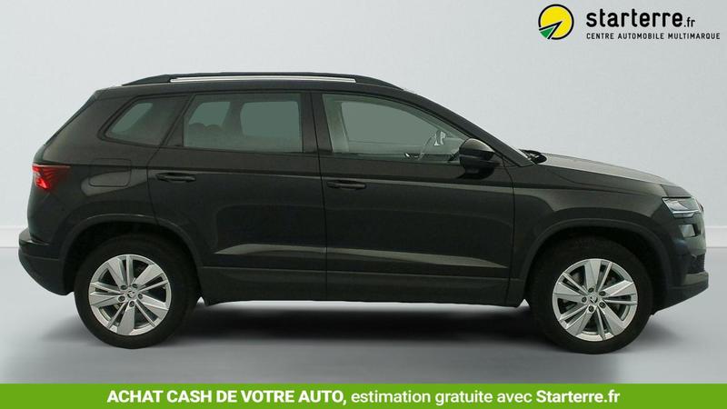 Skoda Karoq 2.0 Tdi 116 ch Scr Dsg7 Business