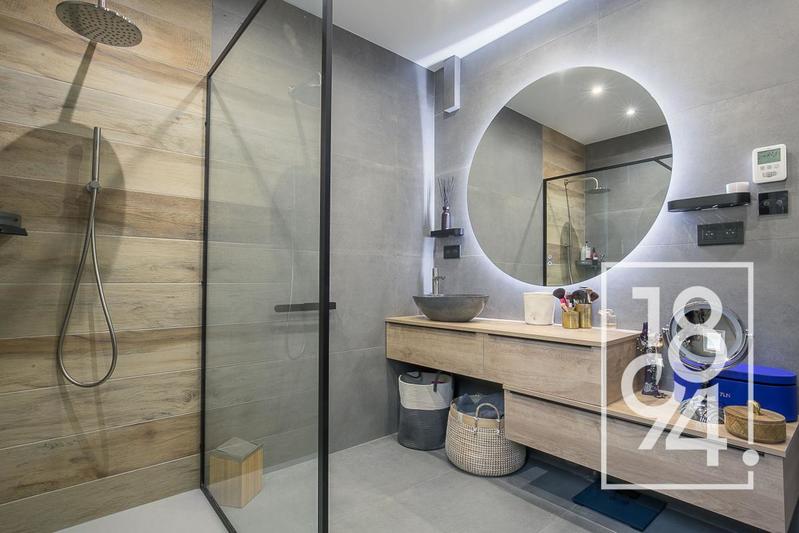 Villa - 126 m² - 4 pièces