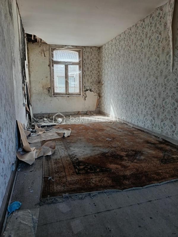 Maison de maîtres - 153 m² - 6 pièces