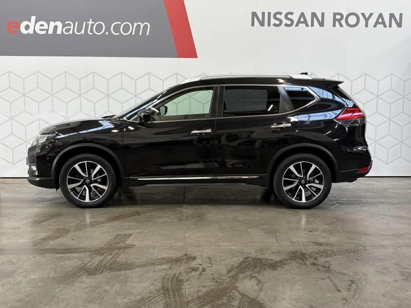 Nissan X-Trail 1.6 Dig-T 163 5pl Tekna