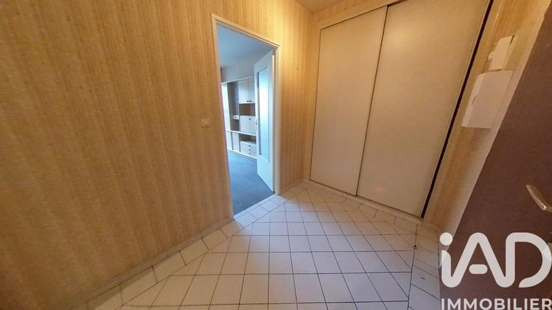 Studio - 36 m² - 2 pièces