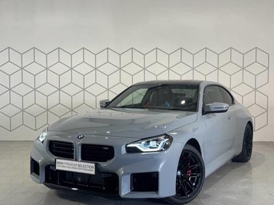 Bmw Serie 2 M2 Coupe 460 ch Bva8 Malus inclus