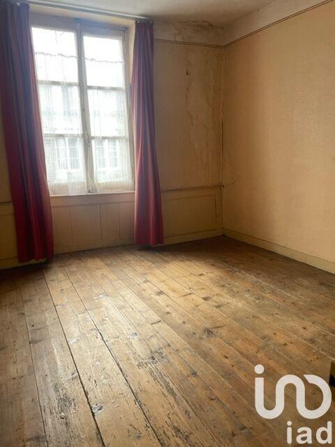 Maison de village - 164 m² - 6 pièces