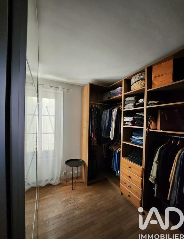 Maison - 160 m² - 7 pièces