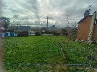 Maison - 99 m² - 5 pièces