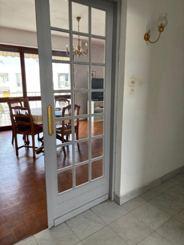 Appartement - 95 m² - 5 pièces