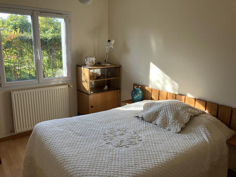 Villa - 105 m² - 5 pièces