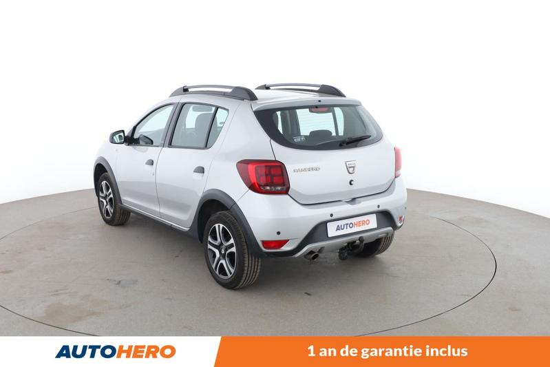 Dacia Sandero II 0.9 TCe Advance 90 ch