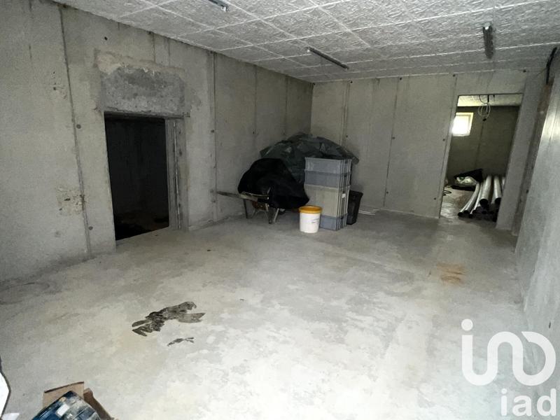 Maison - 136 m² - 3 pièces