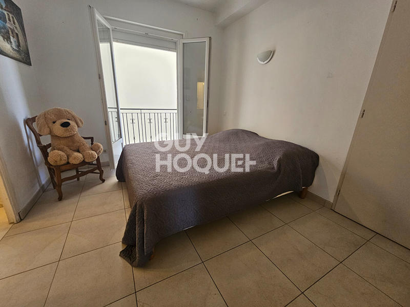 Appartement - 107 m² - 4 pièces