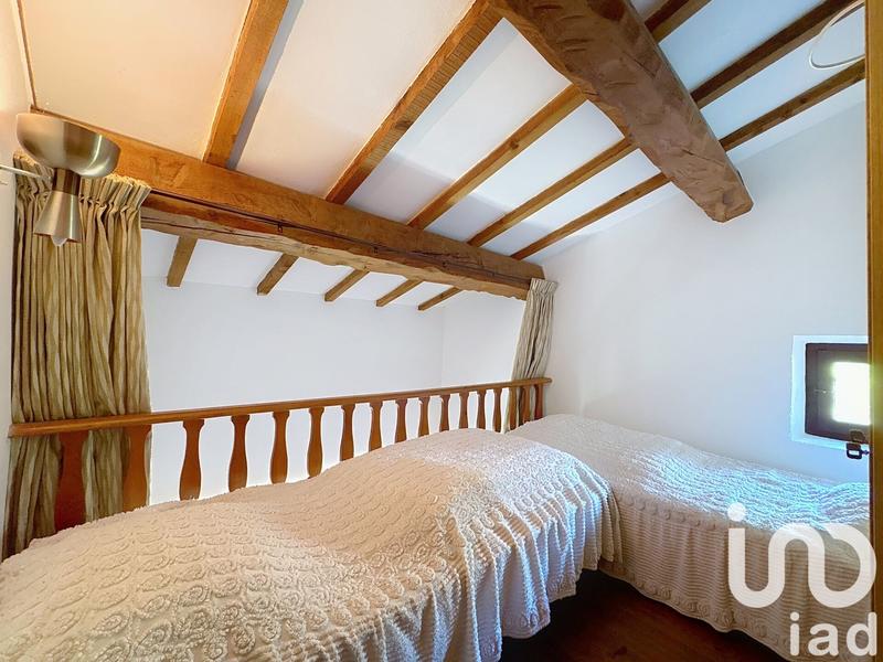 Appartement - 52 m² - 2 pièces