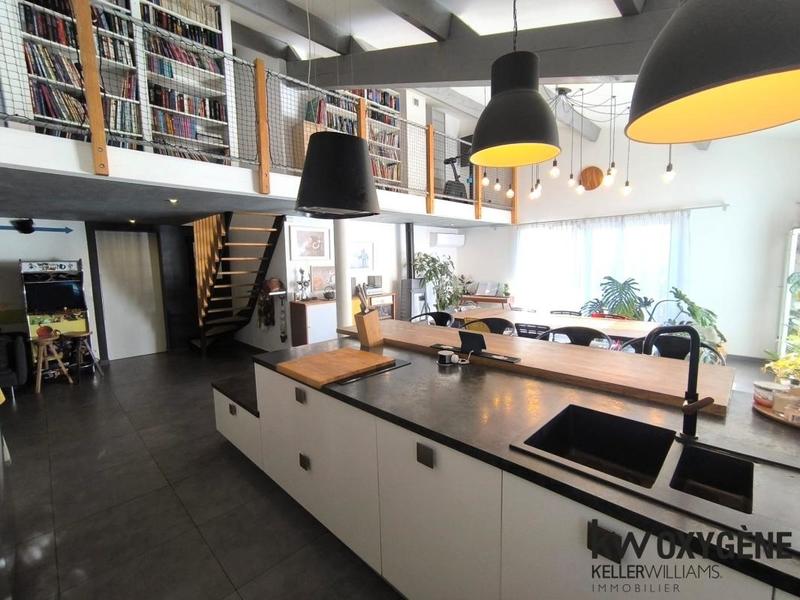 Villa - 158 m² - 6 pièces